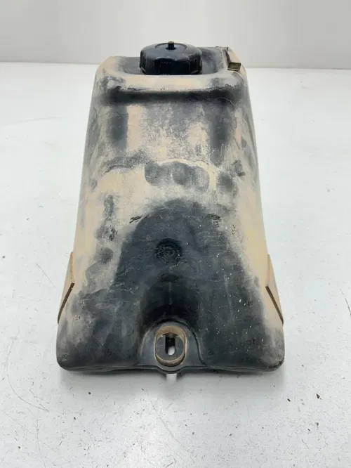 2005 05 Yamaha Raptor 80 YFM80 OEM Gas Tank Fuel Cell Cap GOOD THREADS