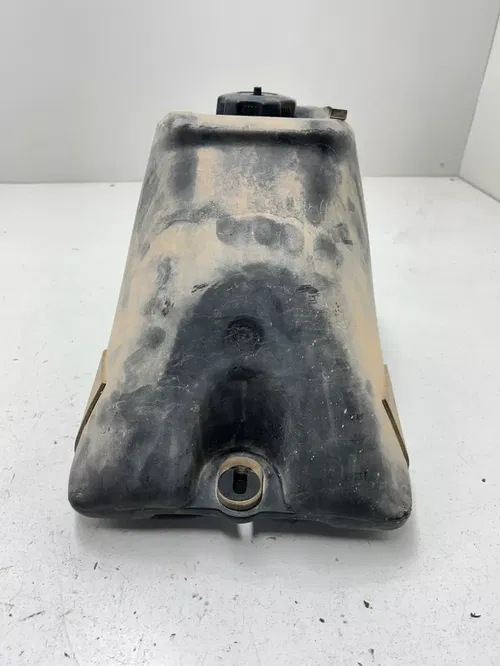 2005 05 Yamaha Raptor 80 YFM80 OEM Gas Tank Fuel Cell Cap GOOD THREADS