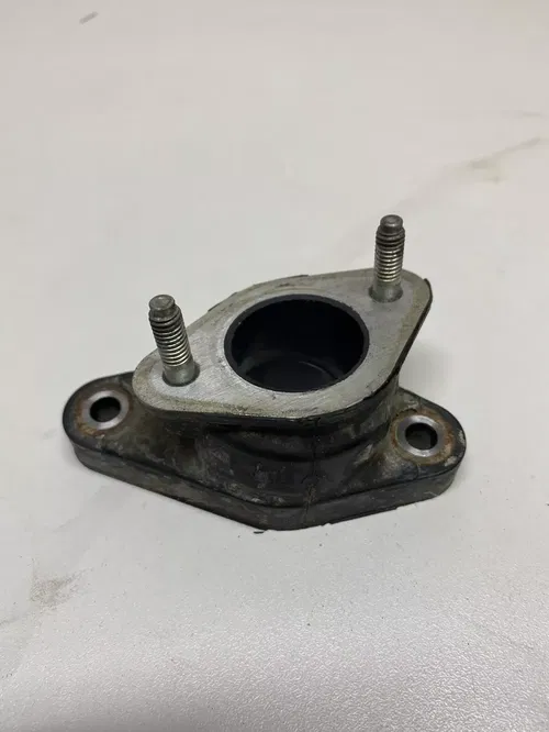 06 HONDA TRX250 TRX250EX INTAKE MANIFOLD BOOT USED FREE US SHIP