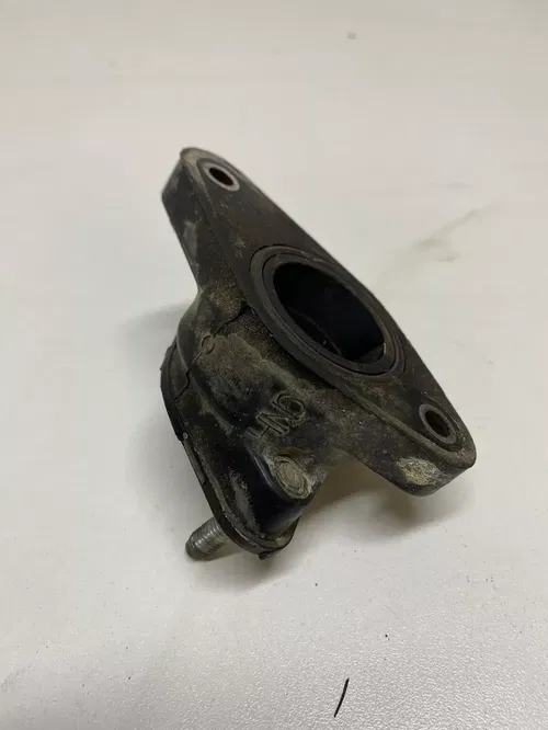 06 HONDA TRX250 TRX250EX INTAKE MANIFOLD BOOT USED FREE US SHIP