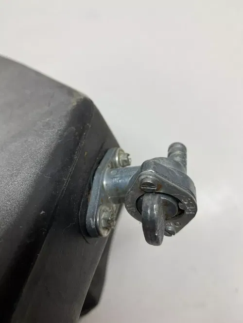 2000 KTM 125EXC ktm 125 exc GOOD Gas Tank Fuel Cell Cap Petcock Free Ship