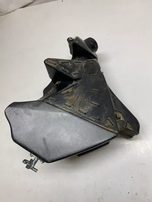 2000 KTM 125EXC ktm 125 exc GOOD Gas Tank Fuel Cell Cap Petcock Free Ship