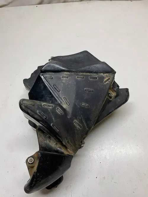 2000 KTM 125EXC ktm 125 exc GOOD Gas Tank Fuel Cell Cap Petcock Free Ship