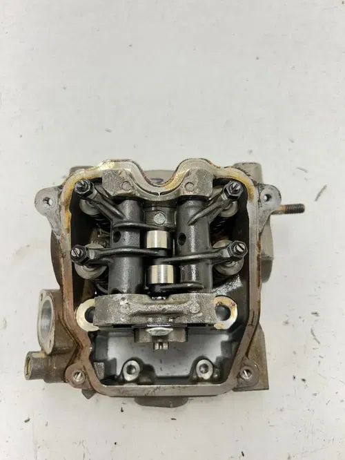24 2024 Can-Am HD10 Defender Commander OEM Front Rear Cylinder Head Cam Rocker