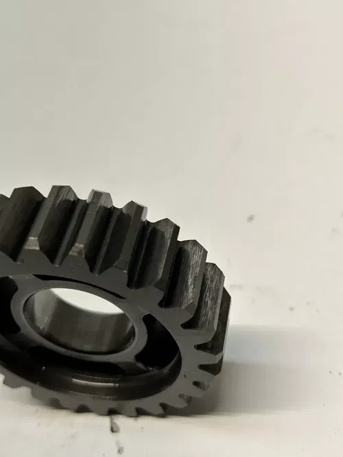 1990 90 SUZUKI LT500R lt 500 r Quadzilla OEM 3rd Driven Gear #24331-43B00 Trans