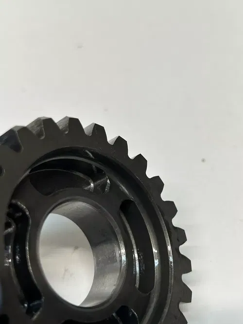 1990 90 SUZUKI LT500R lt 500 r Quadzilla OEM 3rd Driven Gear #24331-43B00 Trans