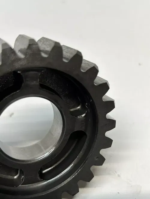 1990 90 SUZUKI LT500R lt 500 r Quadzilla OEM 3rd Driven Gear #24331-43B00 Trans