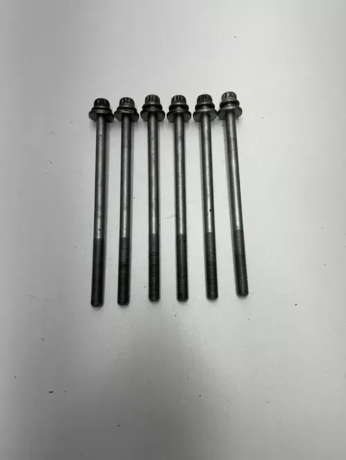 2007 07 Polaris Sportsman 800 X2 EFI OEM Cylinder Head Stud Studs Bolt