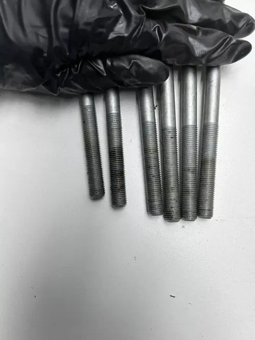 2007 07 Polaris Sportsman 800 X2 EFI OEM Cylinder Head Stud Studs Bolt