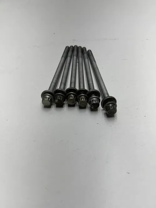 2007 07 Polaris Sportsman 800 X2 EFI OEM Cylinder Head Stud Studs Bolt