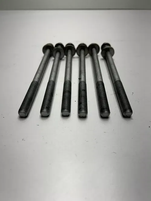 2007 07 Polaris Sportsman 800 X2 EFI OEM Cylinder Head Stud Studs Bolt