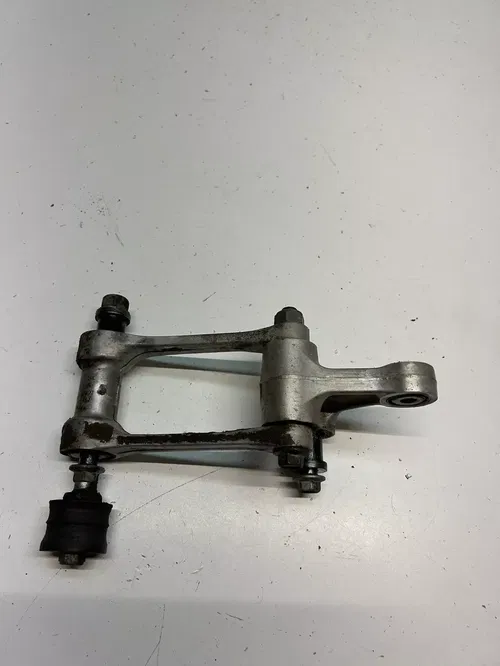 2005 05 Honda Crf250r crf 250 r OEM GOOD! Linkage Link Dog Bone Suspension