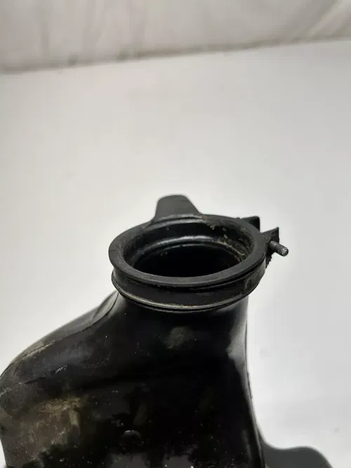 2001 01 Honda Cr80rb CR 80 RB OEM GOOD! Airbox Air Box Filter Cage Intake Boot