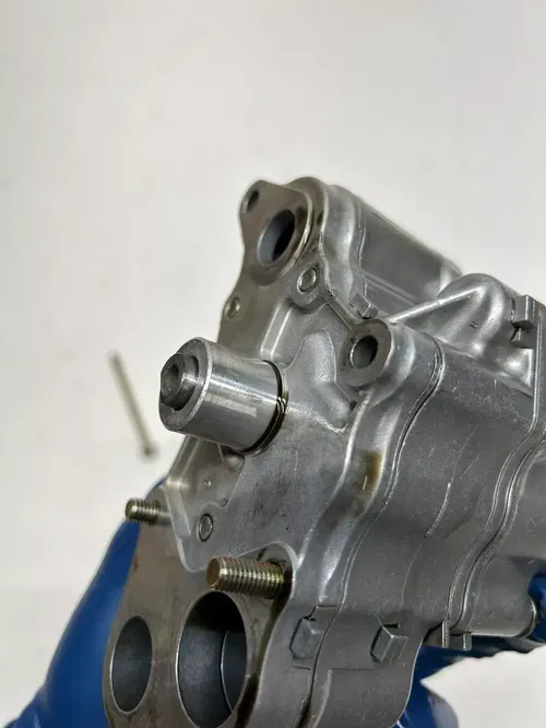 05 2005 Honda Foreman TRX 500 FGA 500fga Oil Pump Assembly Free Ship
