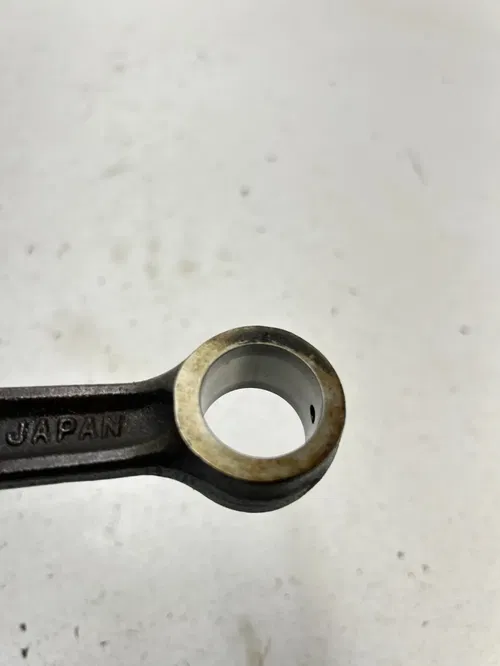 96 1996 Polaris Sportsman 400 2 Stroke 4x4 OEM Crank Shaft Rod Connecting Rod