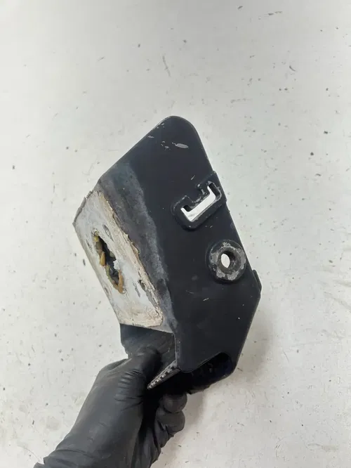 78 1978 Kawasaki JS550 Js 550 stand-up jet ski OEM Handle Pole Bracket Base