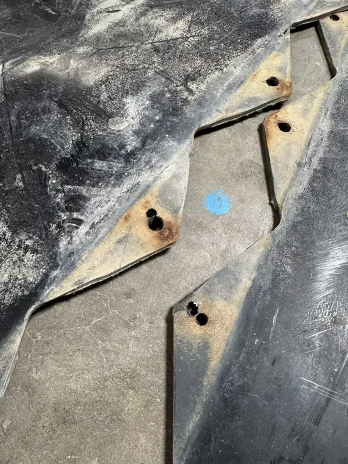 2020 CAN AM DEFENDER HD10 MAX Limited OEM Skid Plate Guard Front Rear Middle LOT