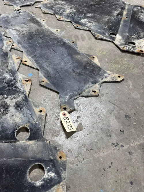 2020 CAN AM DEFENDER HD10 MAX Limited OEM Skid Plate Guard Front Rear Middle LOT