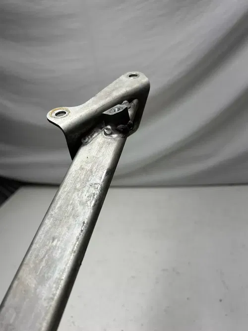 2004 04 Ski-doo Summit 800 Highmark 151" OEM LOT Frame Pyramid Bracket Bar Mount