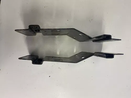 2004 POLARIS OUTLAW 90 RIGHT AND LEFT SIDE FOOT GUARD MOUNT FREE SHIP