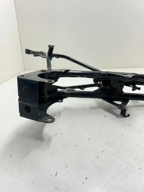 2004 04 YAMAHA TTR 90 ES ttr90 es OEM T!tl3 Main Frame Body Assembly Chassis