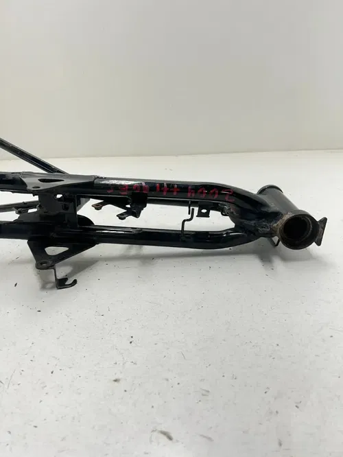 2004 04 YAMAHA TTR 90 ES ttr90 es OEM T!tl3 Main Frame Body Assembly Chassis