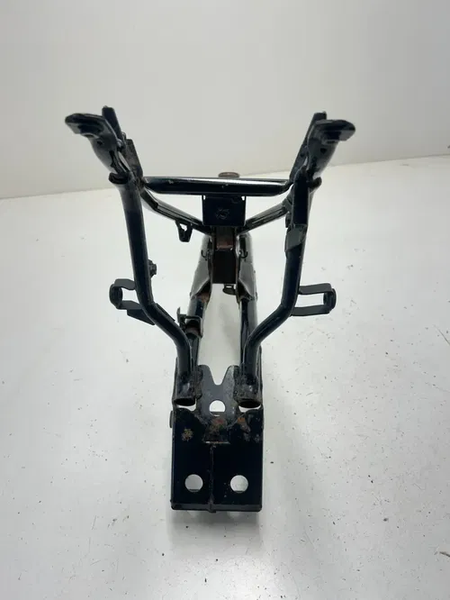 2004 04 YAMAHA TTR 90 ES ttr90 es OEM T!tl3 Main Frame Body Assembly Chassis