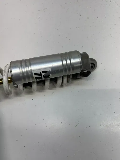 1998 98 KTM 125sx 125SX 125 Sx GOOD! Race Tech? Rear Back Shock Suspension READ