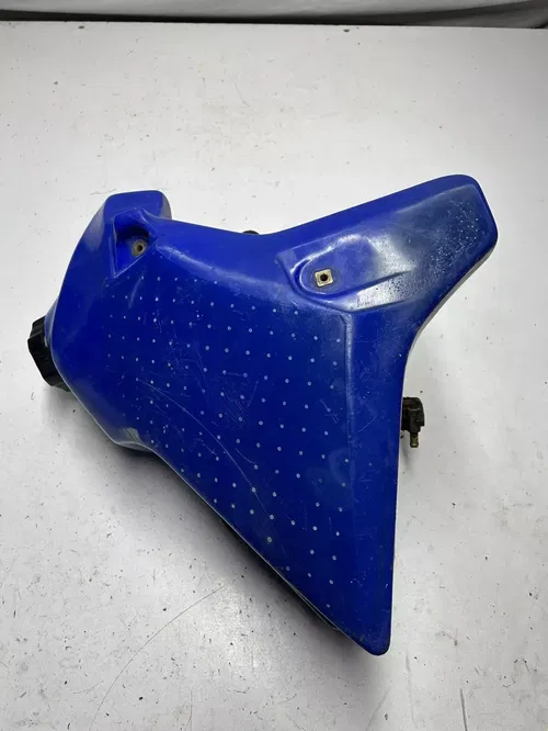 1998 98 YAMAHA WR400F Wr 400 f OEM GOOD THREADS! Gas Tank Fuel Cell Cap