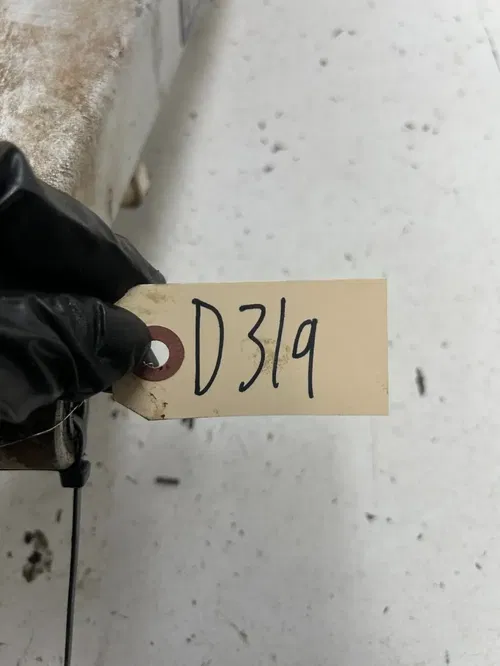 1999 99 Yamaha YZ80 Yz 80 OEM GOOD TIGHT Swing Arm Suspension Linkage Dog Bone