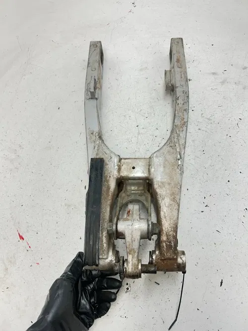 1999 99 Yamaha YZ80 Yz 80 OEM GOOD TIGHT Swing Arm Suspension Linkage Dog Bone