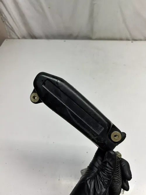 1990 90 Yamaha RT180 RT 180 rt OEM LOT Intake Boot Reed Cage Air Canister Line#2