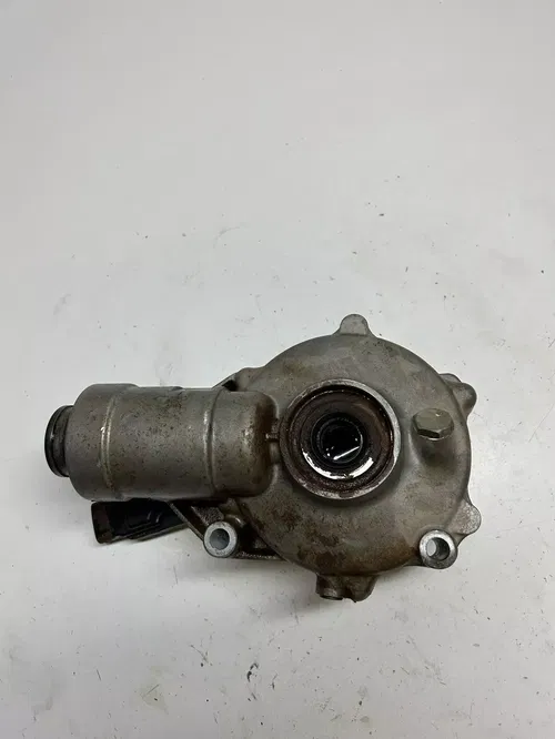 01 Yamaha Kodiak 400 4x4 YFM400 WORKING! Front Diff Differential Final Drive