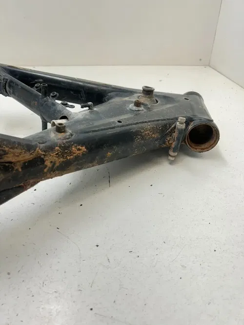 08 2008 KTM 250 XC 250xc OEM Main Frame Body Assembly Chassis BOS! READ