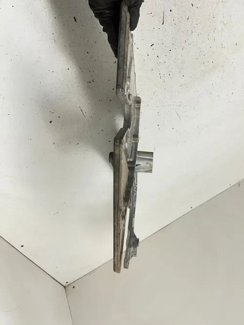 14 2014 Yamaha Venture MP PZ50MPEL OEM Bulkhead Frame Member Left