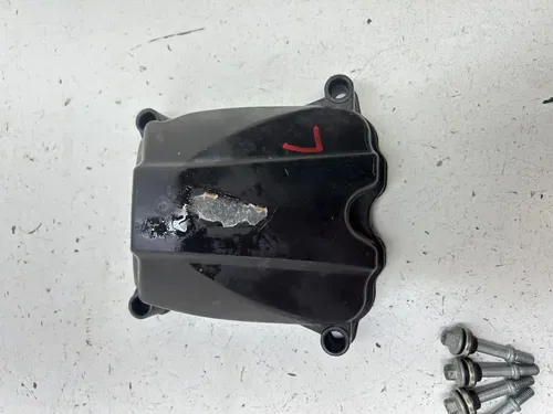 23 2023 Can-Am Defender Hd 10 Lonestar OEM Front Rear Cylinder Head Cam Rocker