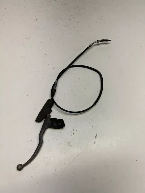 1979 79 YAMAHA IT 175 It175 OEM GOOD! Clutch Lever Perch Cable FREE SHIP