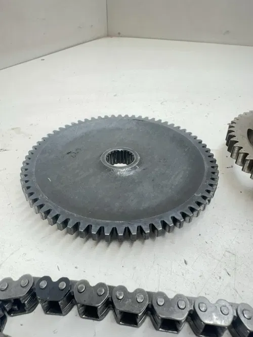 06 Polaris Trail Boss 330 2x4 OEM Transmission Gear Output Drive Chain