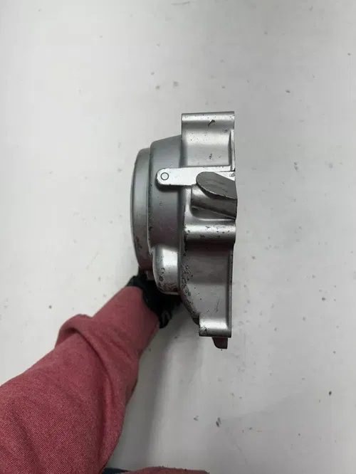 2006 06 Honda Crf80f CRF 80 F OEM GOOD! Clutch Cover Case Engine Motor