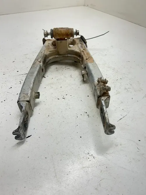 94 1994 Honda XR80R Xr 80 r OEM GOOD! Swing Arm Swingarm Suspension Dog Bone