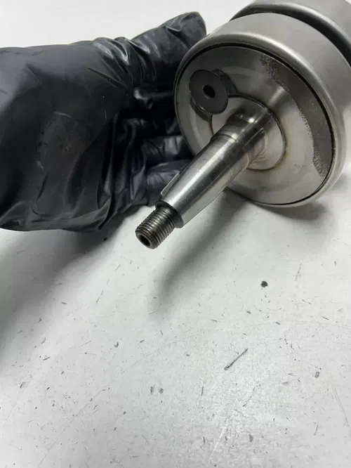 1994 94 Honda CR125R Cr 125 r OEM GOOD! Crankshaft Crank Shaft Rod