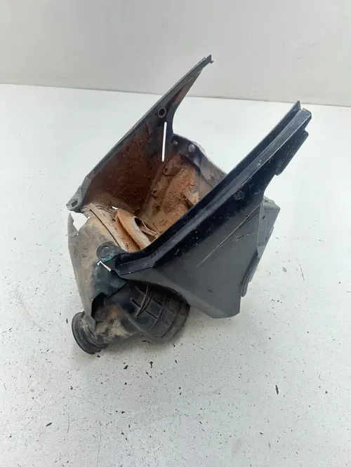 08 2008 Yamaha YZ250F Yz 250 f OEM Airbox Air Box Intake  Housing READ