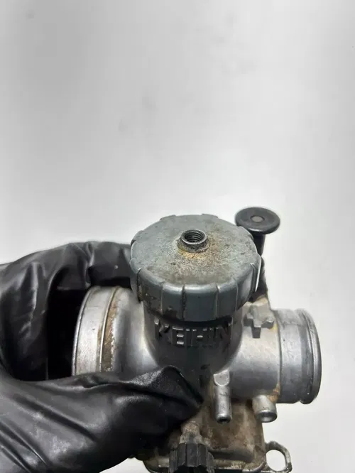 1994 94 Honda CR80R Cr 80 r OEM LOT Carb Carburetor Body Bowl Jet READ DESCRIP