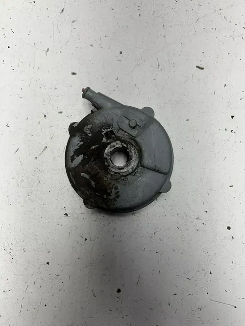 1984 84 Kawasaki KDX200 kdx 200 A OEM Speedometer Drive Gear Spacer Speedo