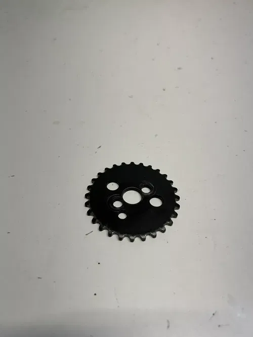 Honda Xr80r Crf80 Cam Gear Sprocket READ DESCRIP