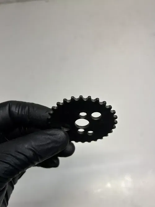 Honda Xr80r Crf80 Cam Gear Sprocket READ DESCRIP