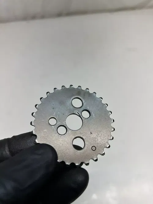Honda Xr80r Crf80 Cam Gear Sprocket READ DESCRIP