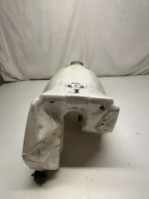 1992 92 Yamaha WR250Z wr 250 Gas Tank Fuel Cell GOOD PETCOCK THREADS Free Ship