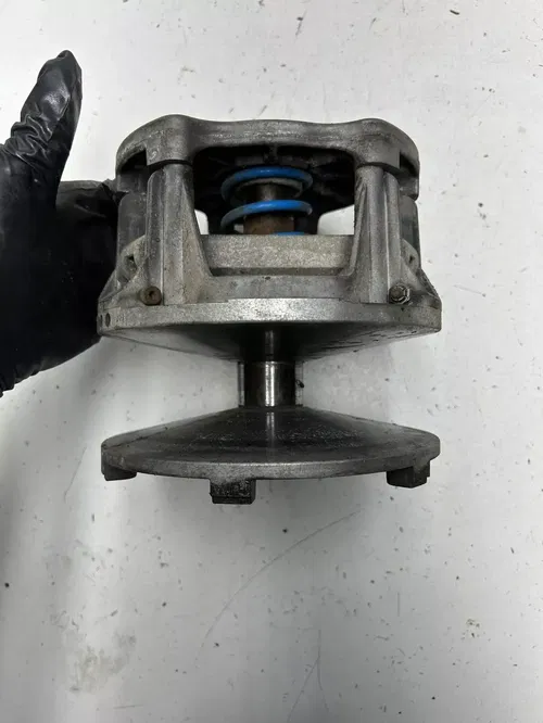 90 1990 Polaris Indy Sport GT 340 Snowmobile OEM Primary Clutch Pack Bolt Drive