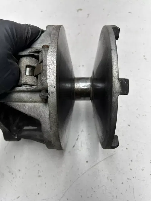 90 1990 Polaris Indy Sport GT 340 Snowmobile OEM Primary Clutch Pack Bolt Drive
